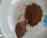 A picture of step 5 of Beans stew Recipe by SumeeBelel's Cuisine.