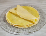 Foto del paso 6 de la receta: Crepes para canelones sin TACC