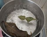 Foto langkah ke 1 dari resep Sego gandul.