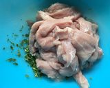 รูปขั้นตอนการทำที่ 1 ของ หมูแดดเดียว Air Fryer