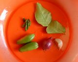 Foto langkah ke 3 dari resep Sayur sukon katuk asam pedas manis.