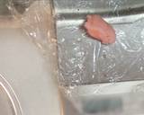 Wagashi "Domyouji" : A Well-known Japanese Mochi sweet recipe step 8 photo