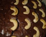 Foto langkah ke 8 dari resep Fudgy Brownies oven tangkring.