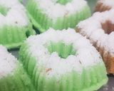 Foto langkah ke 8 dari resep Putu Ayu anti gagal.