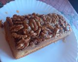Foto del paso 4 de la receta: Budín con nueces