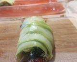 Foto del paso 8 de la receta: Roliños veganos de cabaciño