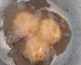 Lentho Kacang Hijau langkah memasak 5 foto