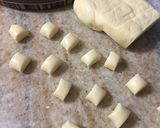 Foto del paso 4 de la receta: Pepas de maicena