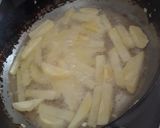 Foto del paso 4 de la receta: Tortilla de Papa y Batata