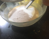 Foto del paso 4 de la receta: Budín de limón súper esponjoso de mamá (Marina) merienda lista en 40 minutos