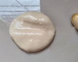 Foto langkah ke 8 dari resep Roti Paratha.