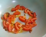 Foto del paso 3 de la receta: Verduras salteadas con shoyu y kion
