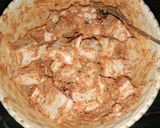 पनीर दो प्याजा (Paneer do pyaza recipe in Hindi) रेसिपी चरण 1 फोटो