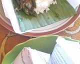Foto langkah ke 4 dari resep Nasi kucing Lombok ijo.