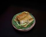 Foto langkah ke 5 dari resep Risol Bihun Kulit Lumpia.
