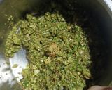 मेथी वडा (Methi Vada Recipe In Marathi) रेसिपी स्टेप 1 फोटो 