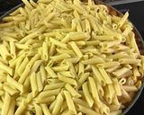 Foto del paso 7 de la receta: Macarrones al horno