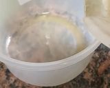 Foto del paso 3 de la receta: Salsa sabor dulce de leche sin gluten y vegana en microondas
