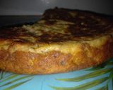 Foto del paso 2 de la receta: Tortilla de queso