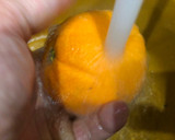 Foto del paso 1 de la receta: Orejas de Carnaval, de Ourense