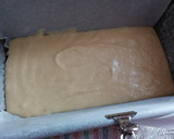 Foto del paso 5 de la receta: Bizcocho de vainilla relleno de amor