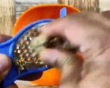 A picture of step 1 of Detox Tea.