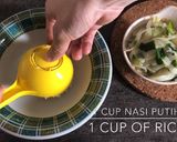 Foto langkah ke 9 dari resep Tumisan Bawang.