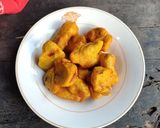 Foto langkah ke 4 dari resep Sanggar Cempedak/tiwadak.