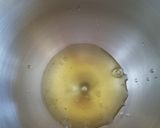 Une image de l'étape 1 de Tiramisu.