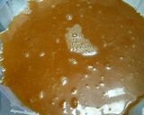 Foto langkah ke 3 dari resep Puding Sirsak Gula Aren Fiber Creme.