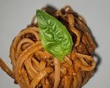 Foto del paso 8 de la receta: Tallarines con Pasta Carbonara