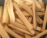 Foto del paso 1 de la receta: Patatas rancheras