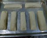 Pepperoni pizza sticks recipe step 4 photo