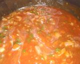 Foto del paso 2 de la receta: Albóndigas con Tuco