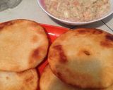 Foto del paso 4 de la receta: Arepas venezolanas con atún