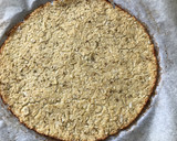 Foto del paso 6 de la receta: Pizza con base de coliflor