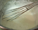 Foto del paso 1 de la receta: Flan de queso light
