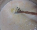 Foto del paso 3 de la receta: Sopa crema de calabacín y ajo 🧄