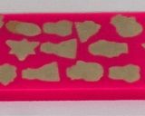 A picture of step 15 of Soft & Moist Eggless Marzipan.