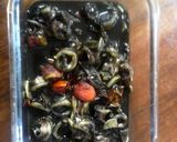 Foto langkah ke 6 dari resep Cumi Tinta Hitam.