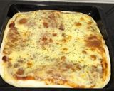 Foto del paso 4 de la receta: Masa para pizza 1 asadera