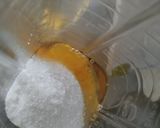 Foto del paso 3 de la receta: Bizcocho🥧de banano / plátano🍯🍌🍰