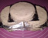 Foto del paso 7 de la receta: Panecillos Sin Gluten de Harina PANSúper Fáciles y Muy Ricos