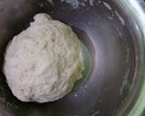 Foto langkah ke 1 dari resep Croissant.