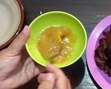 Foto langkah ke 3 dari resep Jamur Kuping Krispy (Paru Goreng KW).