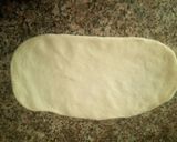 Une image de l'étape 4 de Pizza turque.