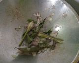 Foto langkah ke 2 dari resep Nasi Liwet.