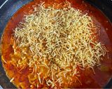 ગલકા સેવ નું શાક (Galka Sev Shak Recipe In Gujarati) રેસીપી સ્ટેપ2ફોટો