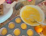 Φωτογραφία βήματος 1 της συνταγής Muffins χωρίς ζάχαρη για μικρούς και μεγάλους 🧁
