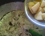 கன்னியாகுமாரி ஸ்பெஷல் சிக்கன் கிரேவி ரெசிபி ஸ்டேப் 5 புகைப்படம்